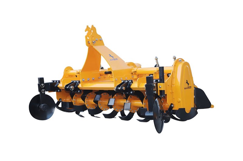 Rotavator Gallery